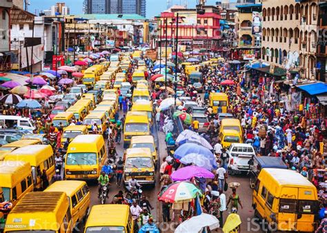 EST to Lagos, Nigeria .